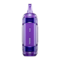 Violet (Grape Strawberry) RAZ TN9000 Disposable Vape with long-lasting battery and rich flavor profile