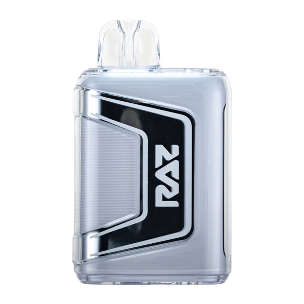 Citronnade RAZ TN9000 Disposable - Refreshing lemonade drink with tangy flavor and disposable packaging 