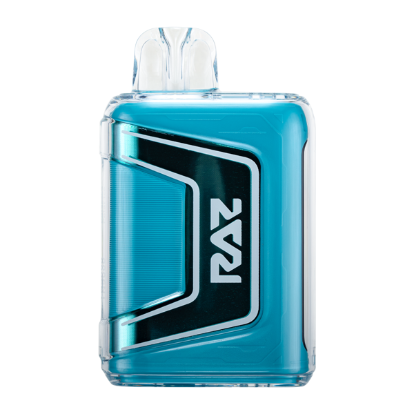 Polar Ice RAZ TN9000 Disposable razor with triple blade and lubricating strip