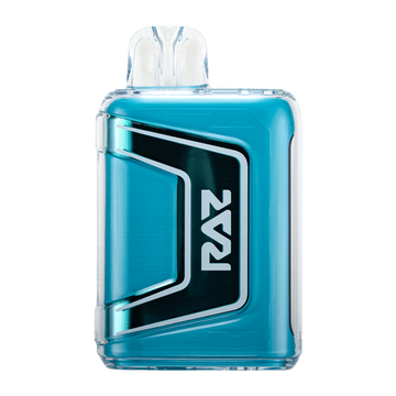 Polar Ice RAZ TN9000 Disposable razor with triple blade and lubricating strip