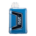 Blue Raz Ice RAZ TN9000 Disposable, a refreshing and convenient vaping option