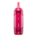  A close-up of the Vicky (Pink Lemonade) RAZ TN9000 Disposable Vape, showing its sleek design and pink lemonade flavor